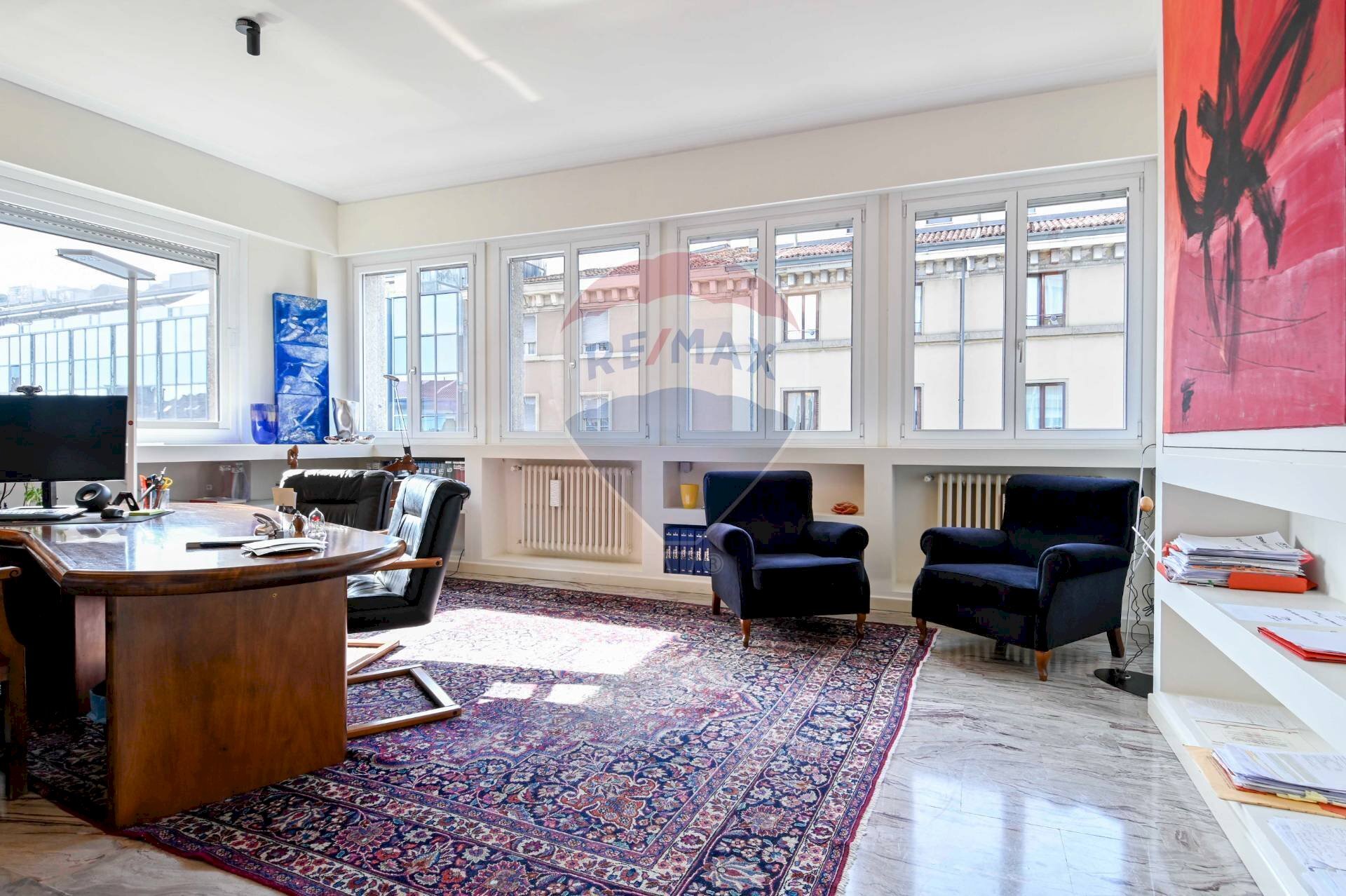 Ufficio - Ufficio Via Torquato Taramelli
 
1, Bergamo - foto 1