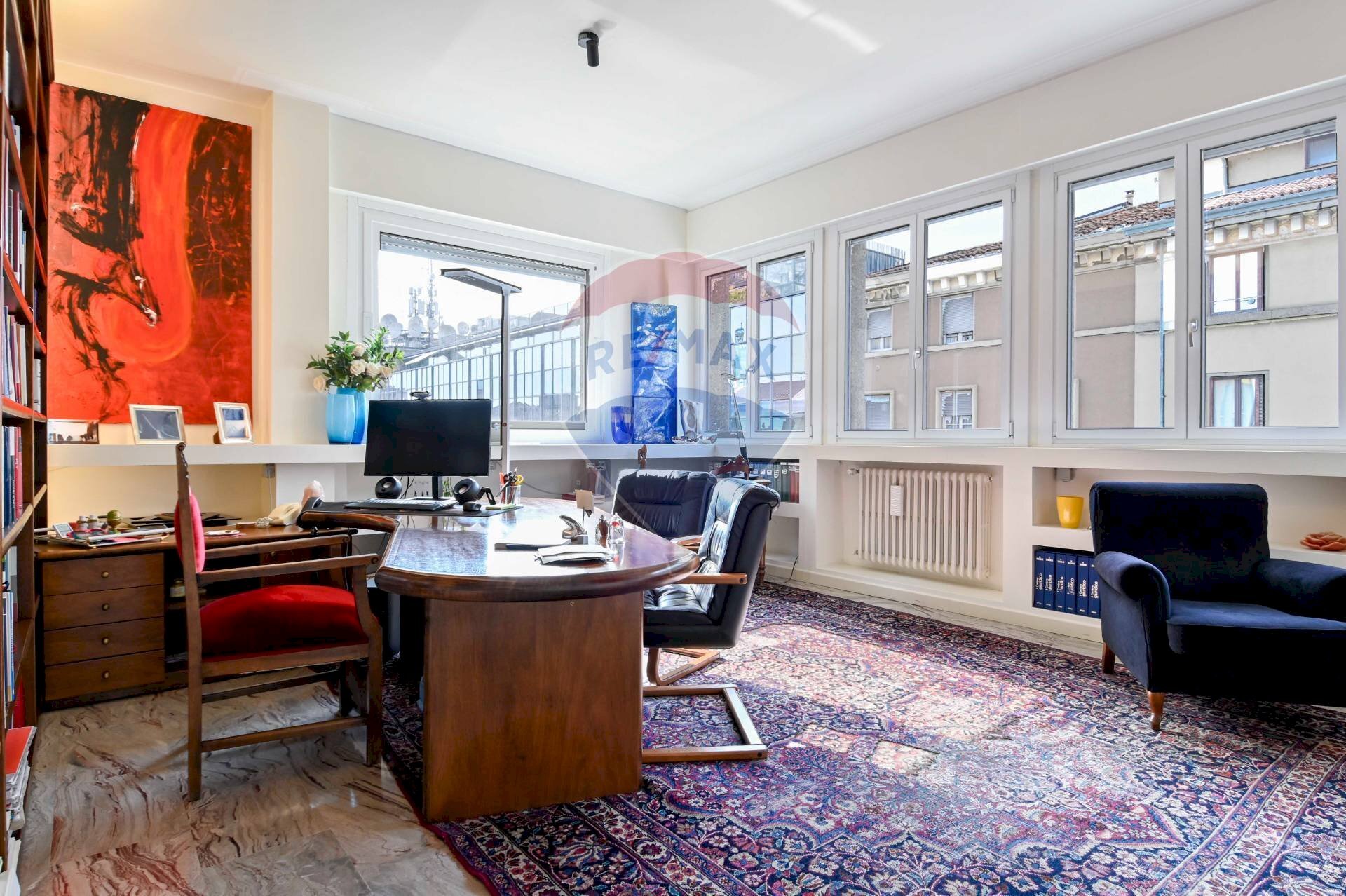 Ufficio - Ufficio Via Torquato Taramelli
 
1, Bergamo - foto 3