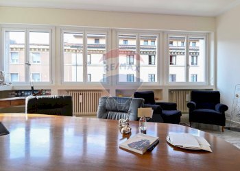 Soggiorno - Ufficio Via Torquato Taramelli
1, Bergamo - foto 2