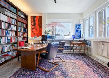 Ufficio - Ufficio Via Torquato Taramelli
1, Bergamo - foto 5