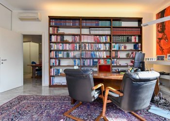 Ufficio - Ufficio Via Torquato Taramelli
1, Bergamo - foto 6