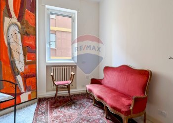 Soggiorno - Ufficio Via Torquato Taramelli
1, Bergamo - foto 12