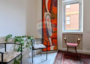 Camera / camera da letto - Ufficio Via Torquato Taramelli
1, Bergamo - foto 13