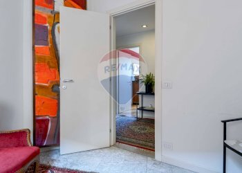 Camera / camera da letto - Ufficio Via Torquato Taramelli
1, Bergamo - foto 14