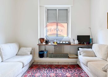 Soggiorno - Ufficio Via Torquato Taramelli
1, Bergamo - foto 26