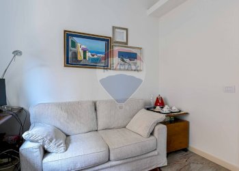 Soggiorno - Ufficio Via Torquato Taramelli
1, Bergamo - foto 29