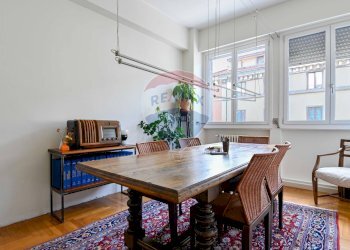 Sala da pranzo - Ufficio Via Torquato Taramelli
1, Bergamo - foto 33