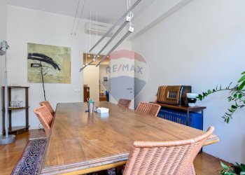 Sala da pranzo - Ufficio Via Torquato Taramelli
1, Bergamo - foto 34