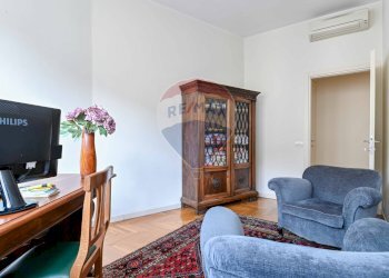 Soggiorno - Ufficio Via Torquato Taramelli
1, Bergamo - foto 41