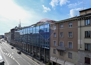 Edificio all\'aperto - Ufficio Via Torquato Taramelli
1, Bergamo - foto 45