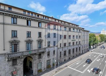 Edificio all\'aperto - Ufficio Via Torquato Taramelli
1, Bergamo - foto 47