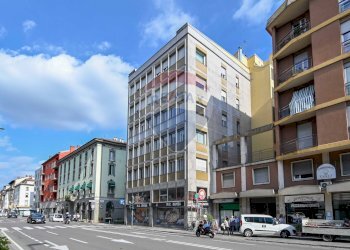 Edificio all\'aperto - Ufficio Via Torquato Taramelli
1, Bergamo - foto 52