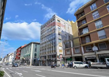 Edificio all\'aperto - Ufficio Via Torquato Taramelli
1, Bergamo - foto 53