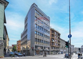 Edificio all\'aperto - Ufficio Via Torquato Taramelli
1, Bergamo - foto 55