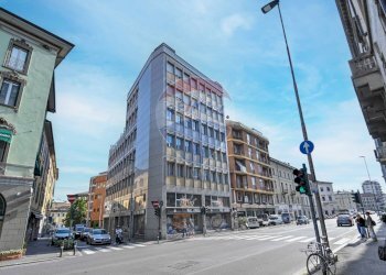 Edificio all\'aperto - Ufficio Via Torquato Taramelli
1, Bergamo - foto 56