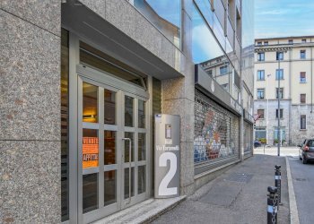 Edificio all\'aperto - Ufficio Via Torquato Taramelli
1, Bergamo - foto 57