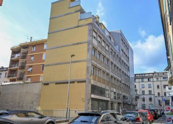 Edificio all\'aperto - Ufficio Via Torquato Taramelli
1, Bergamo - foto 58