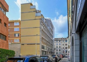 Edificio all\'aperto - Ufficio Via Torquato Taramelli
1, Bergamo - foto 59