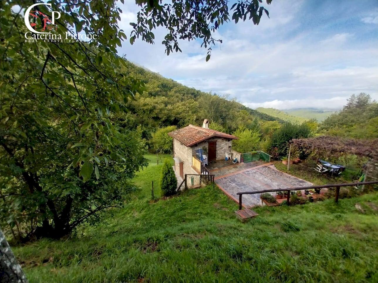 Foto 3 - Rustic località La Valle
 
10, Vicchio - photo 3