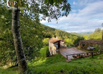 Foto 2 - Rustic località La Valle
 
10, Vicchio - photo 2