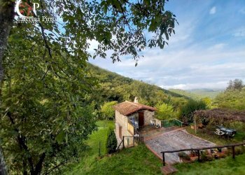 Foto 5 - Rustic località La Valle
 
10, Vicchio - photo 5