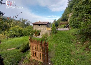 Foto 7 - Rustic località La Valle
 
10, Vicchio - photo 7