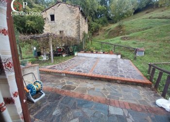 Foto 12 - Rustic località La Valle
 
10, Vicchio - photo 12