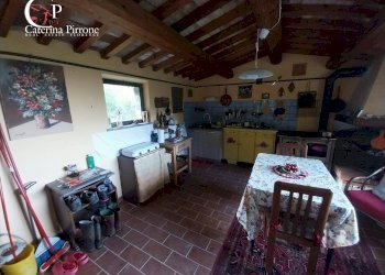 Foto 20 - Rustic località La Valle
 
10, Vicchio - photo 20