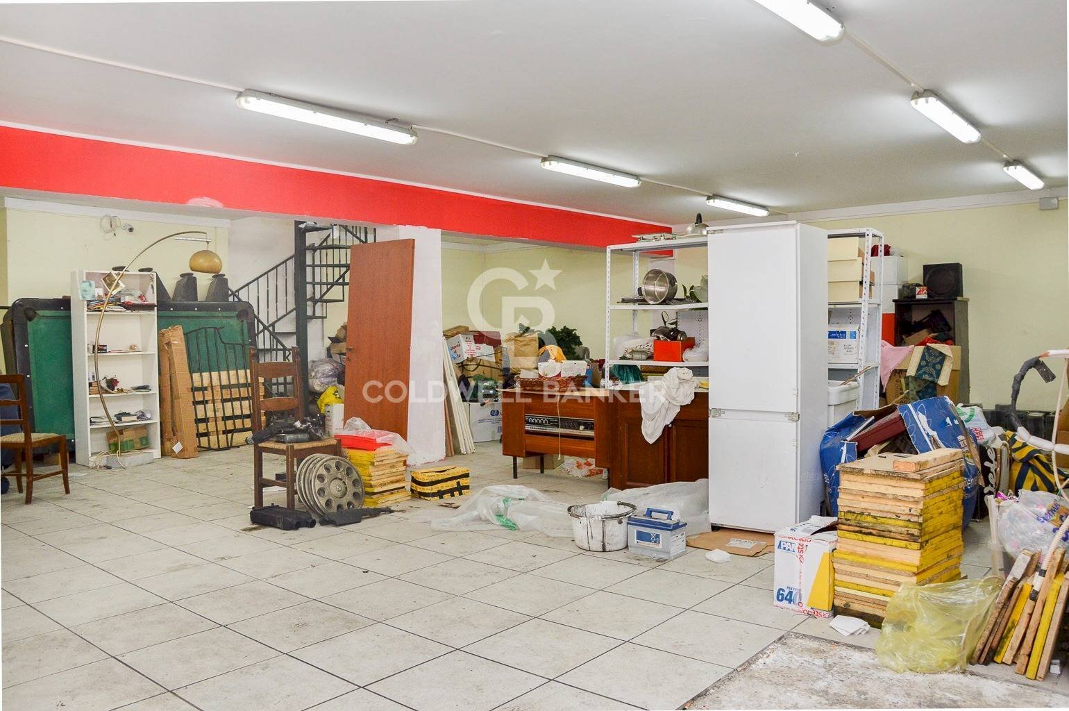 Foto 1 - Magazzino Via Diana
 
122, Fiumefreddo di Sicilia - foto 1