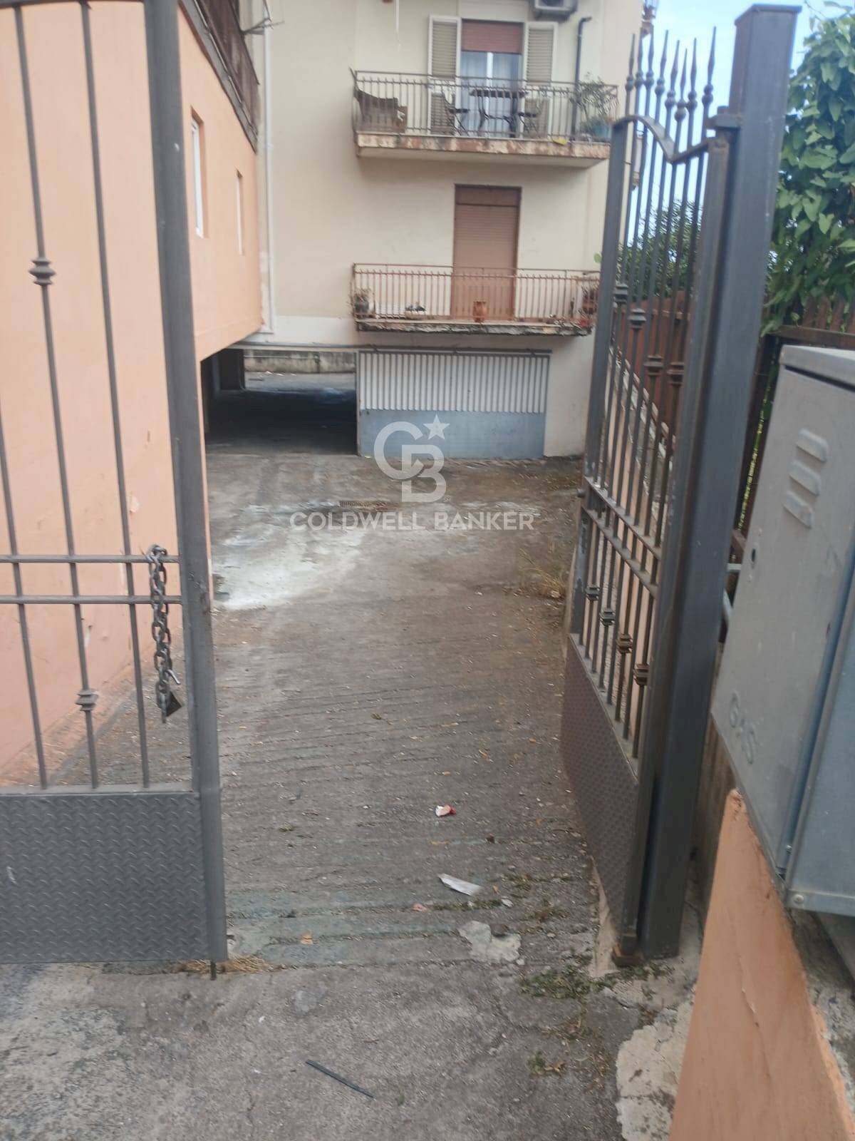 Foto 3 - Magazzino Via Diana
 
122, Fiumefreddo di Sicilia - foto 3