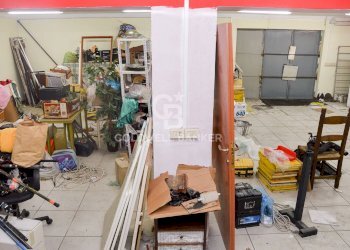 Foto 9 - Magazzino Via Diana
 
122, Fiumefreddo di Sicilia - foto 9