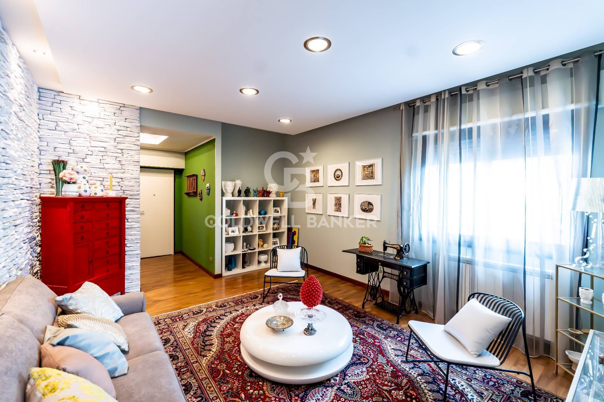 Foto 3 - Apartment VIA TEATRO
 
59, Giarre - photo 3