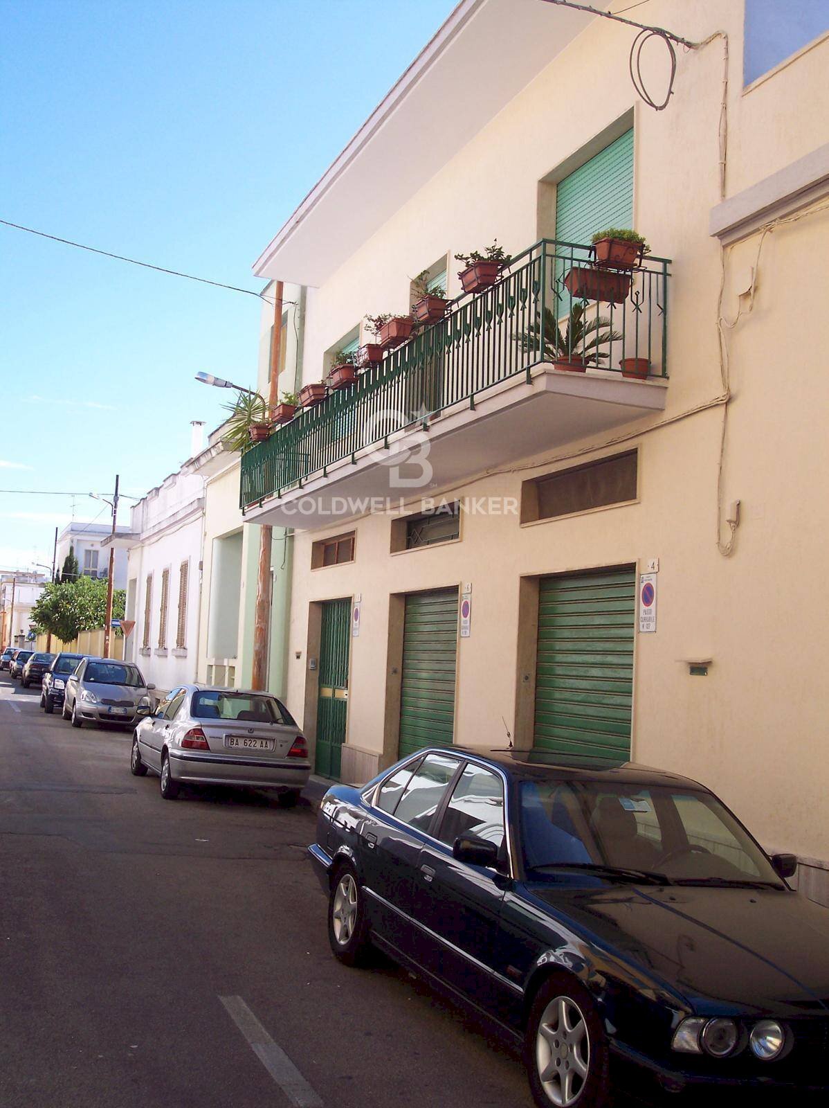 Foto 1 - Appartamento Via Adige
 
8, Parabita - foto 1