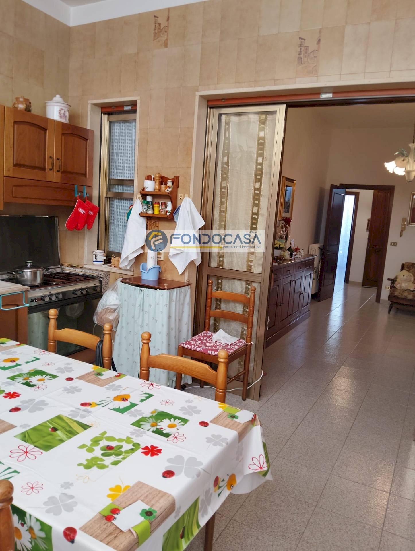 Foto 3 - Trilocale Via Lazio, Calimera - foto 3