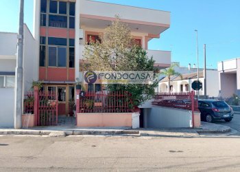 Foto 26 - Trilocale Via Lazio, Calimera - foto 26