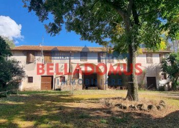 Foto 1 - Rustico Via del Tufello
 
23, Aprilia - foto 1