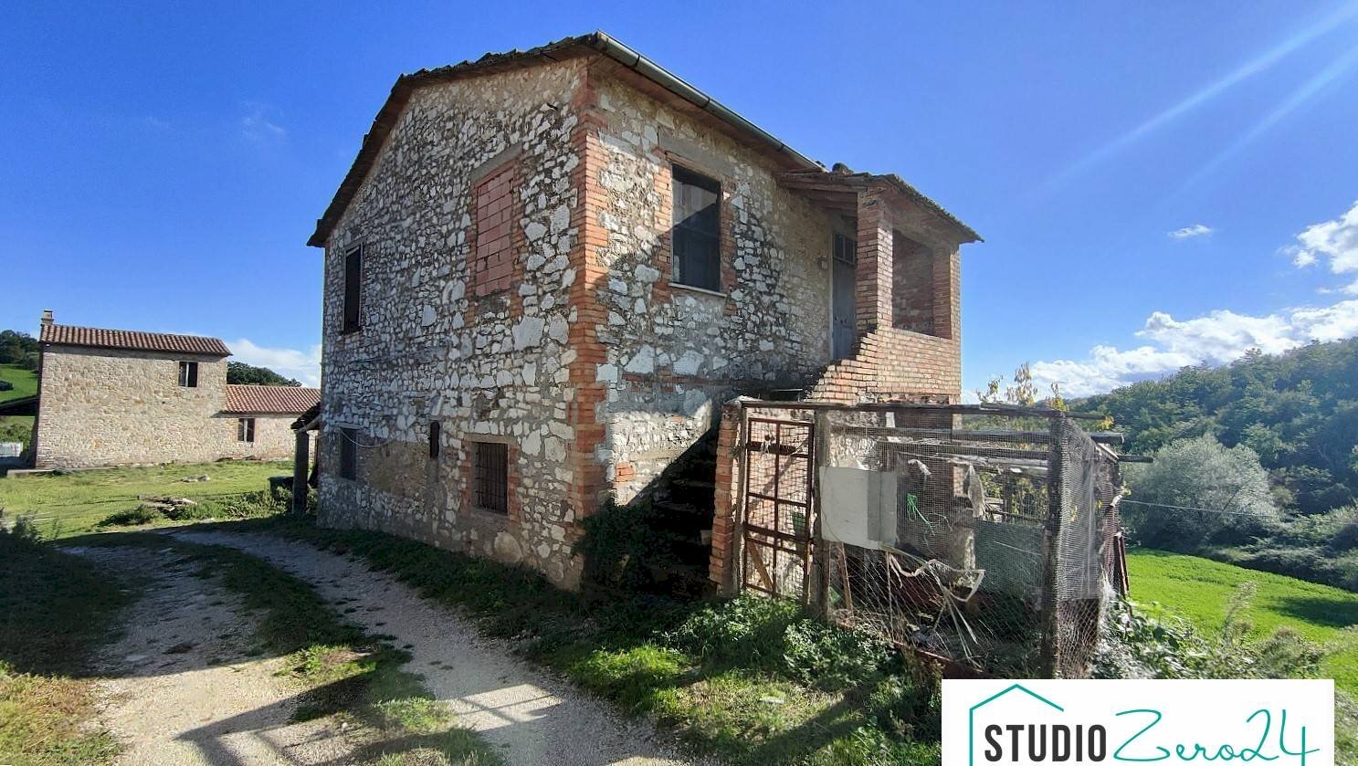 Foto 1 - Rustic Avigliano Umbro - photo 1