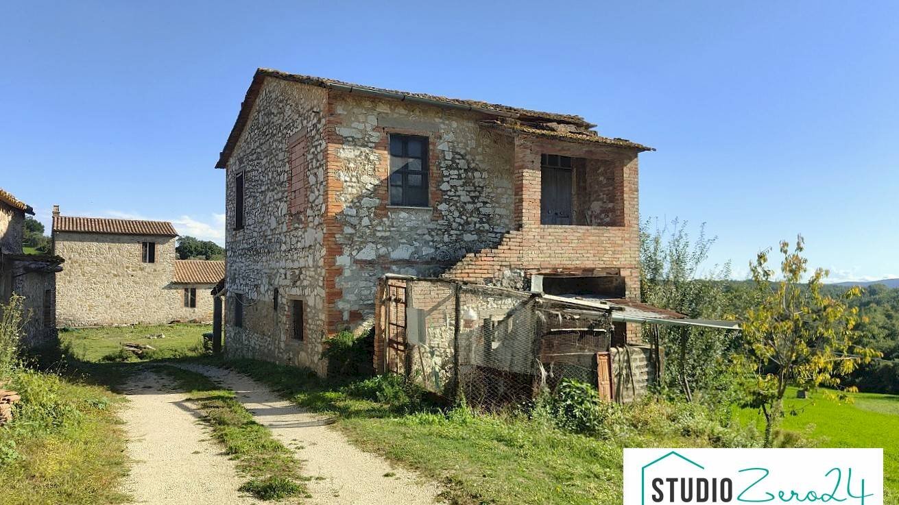 Foto 1 - Rustic Avigliano Umbro - photo 1