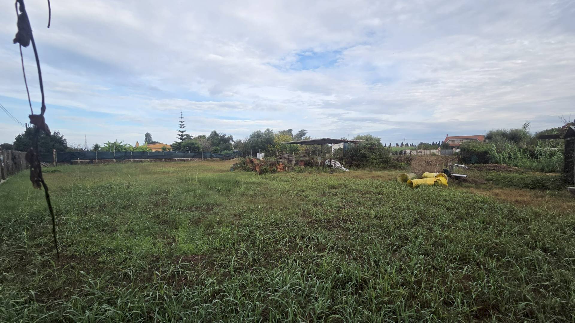 Foto 2 - Terreno edificabile Via Vulcano, Aprilia - foto 2