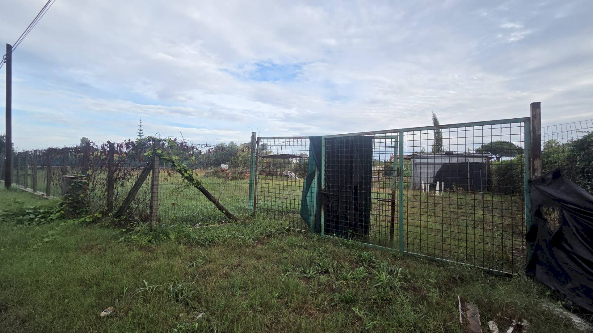 Foto 3 - Terreno edificabile Via Vulcano, Aprilia - foto 3