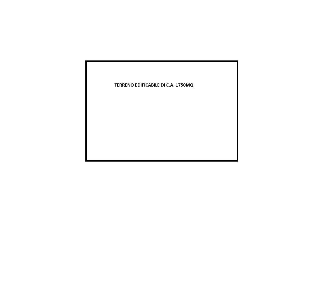 Foto 20 - Terreno edificabile Via Vulcano, Aprilia - planimetria 1