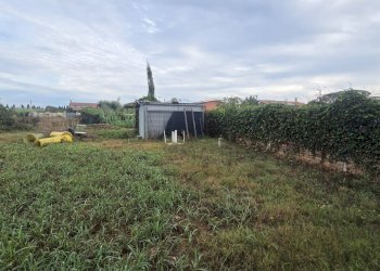 Foto 1 - Terreno edificabile Via Vulcano, Aprilia - foto 1