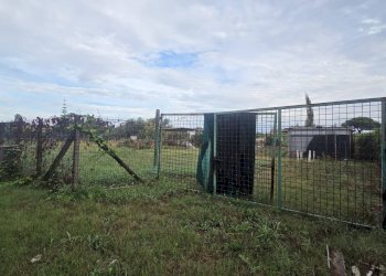 Foto 3 - Terreno edificabile Via Vulcano, Aprilia - foto 3