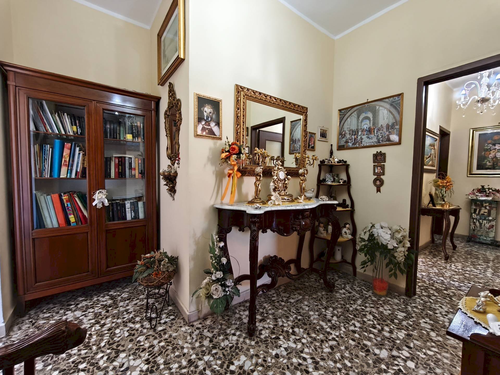 Foto 2 - Four-room apartment Via Firenze
 
34, Gallipoli - photo 2