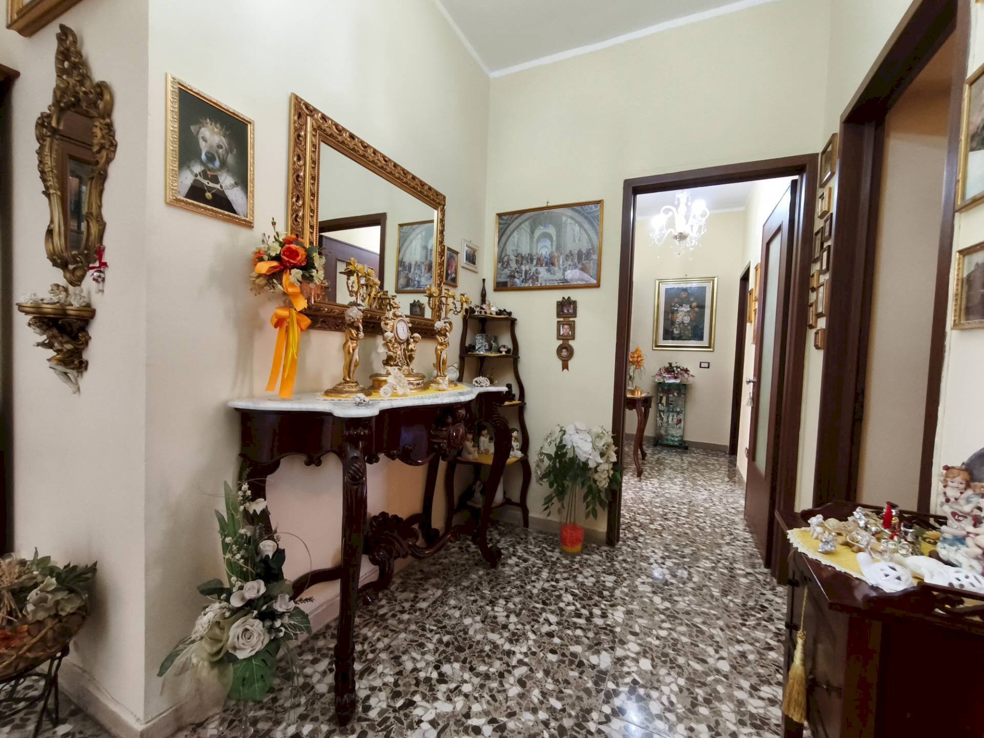 Foto 3 - Four-room apartment Via Firenze
 
34, Gallipoli - photo 3