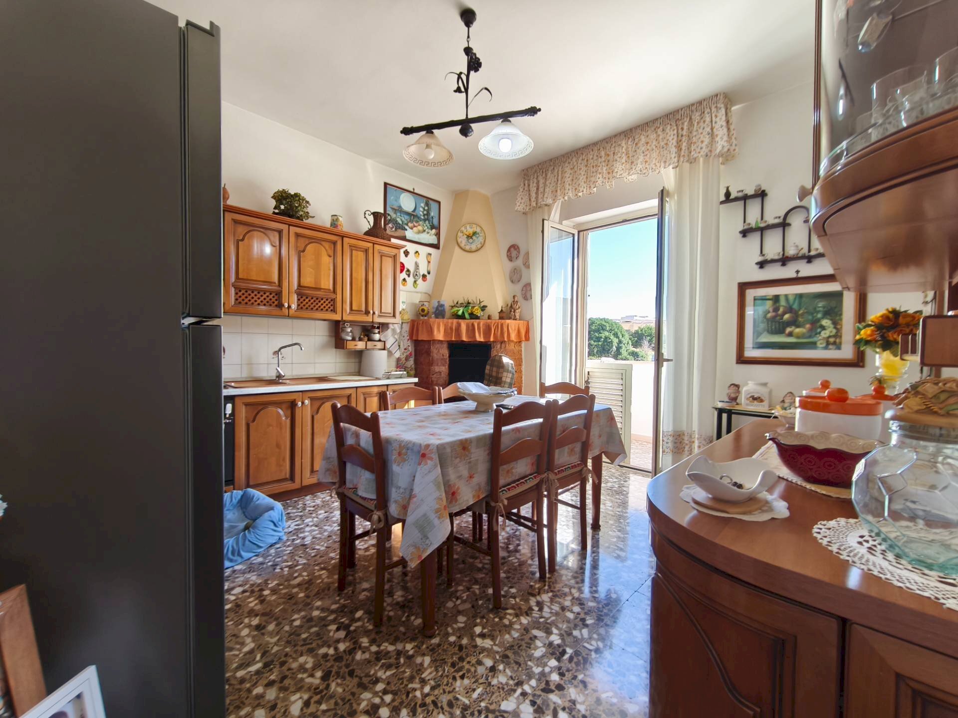 Foto 1 - Quadrilocale Via Firenze
 
34, Gallipoli - foto 1