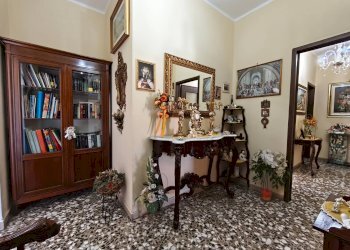 Foto 2 - Quadrilocale Via Firenze
 
34, Gallipoli - foto 2