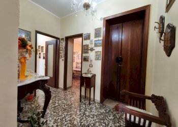 Foto 5 - Quadrilocale Via Firenze
 
34, Gallipoli - foto 5