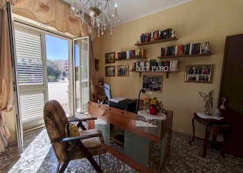 Foto 13 - Quadrilocale Via Firenze
 
34, Gallipoli - foto 13