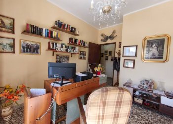 Foto 14 - Quadrilocale Via Firenze
 
34, Gallipoli - foto 14